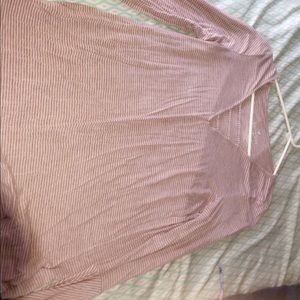 American Eagle shirt